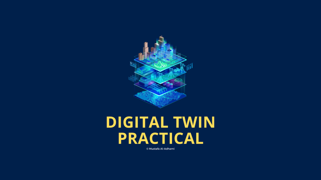 digital twin Practical
