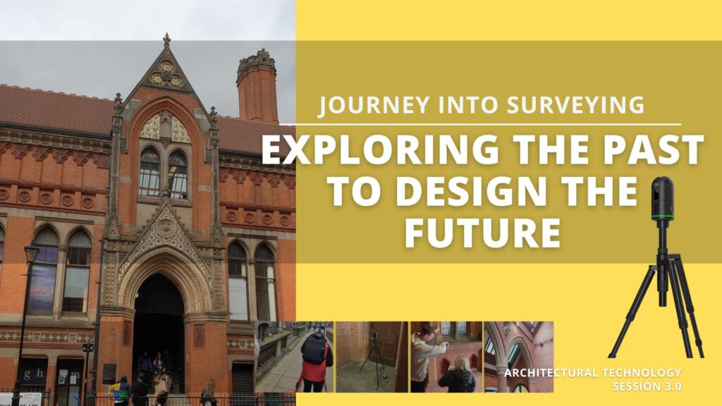 Exploring the Past to Design the Future