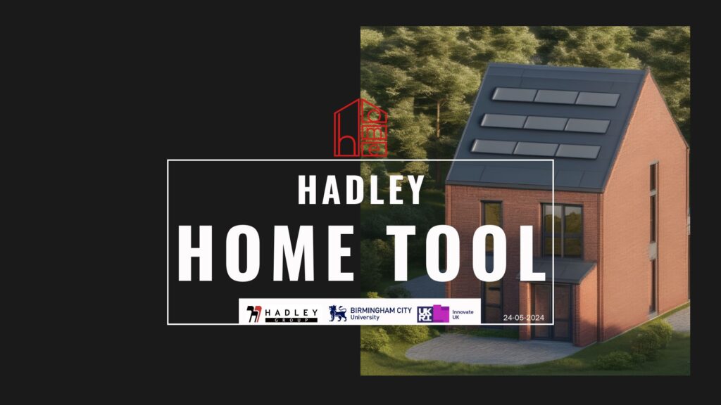 HOME Tool hadley